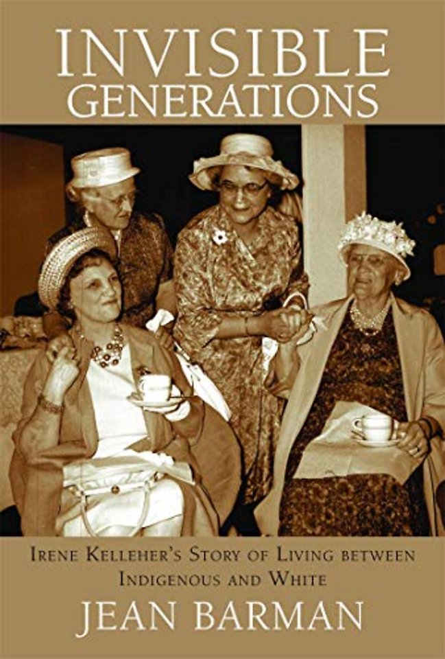 Invisible Generations