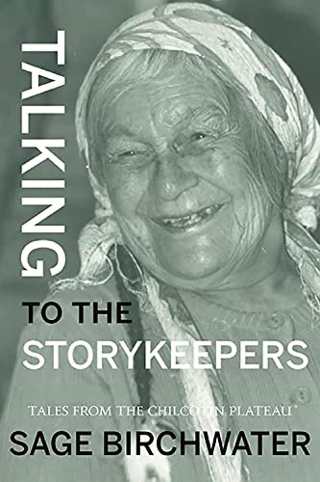 Talking to the Story Keepers