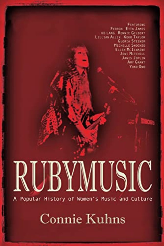Rubymusic