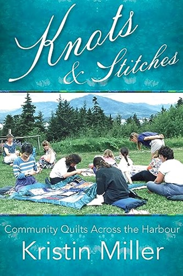 Knots & Stitches