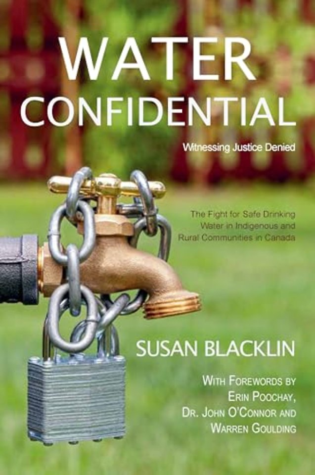 Water Confidential