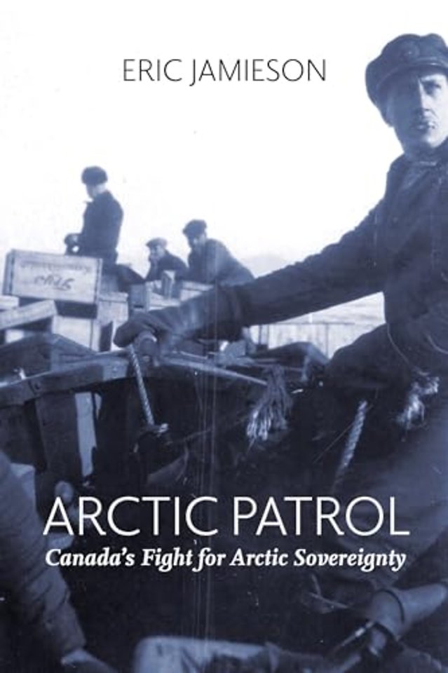 Arctic Patrol