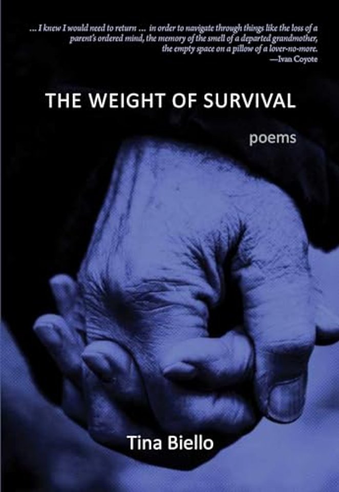 The Weight of Survival