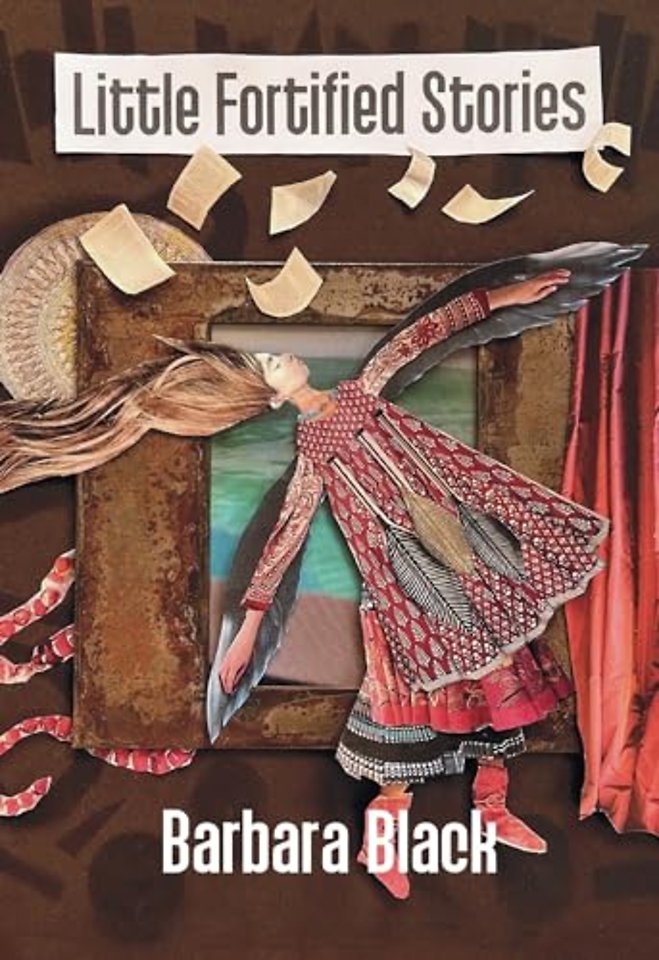 Little Fortified Stories