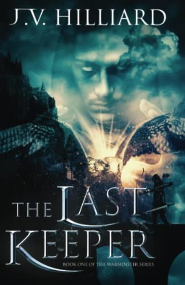 The Last Keeper