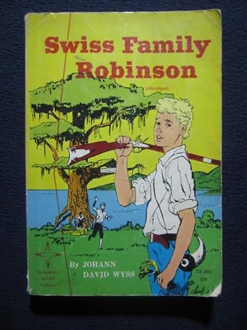 The Swiss Family Robinson