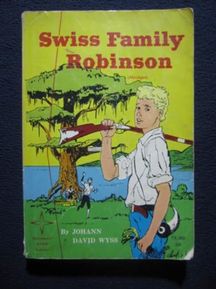 The Swiss Family Robinson