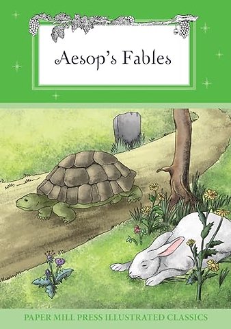 Aesop's Fables