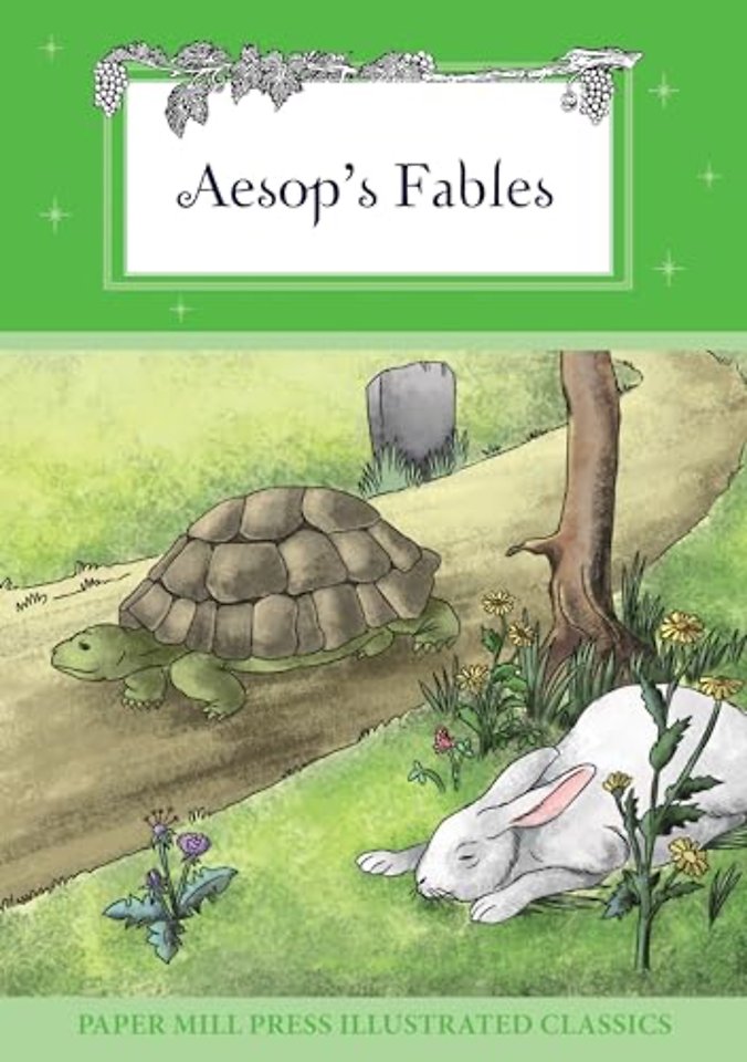 Aesop's Fables