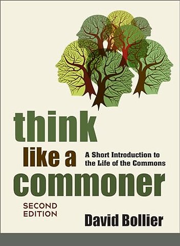 Think Like a Commoner, Second Edition