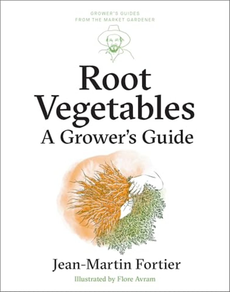 Root Vegetables