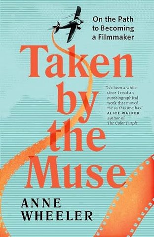 Taken by the Muse