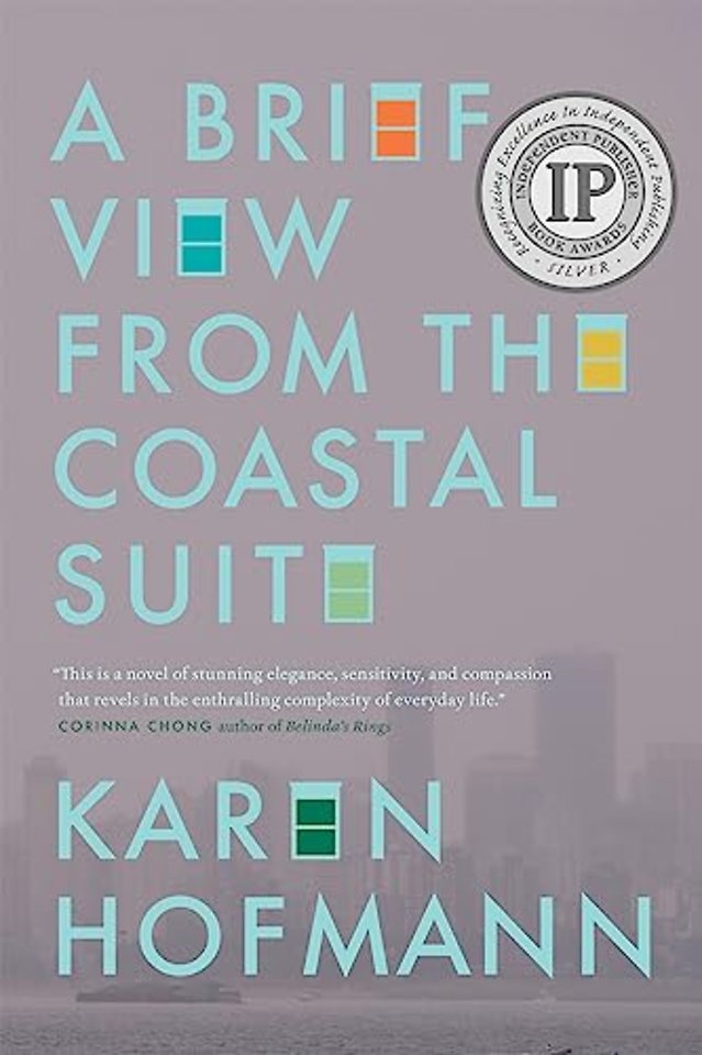 Brief View from the Coastal Suite, A