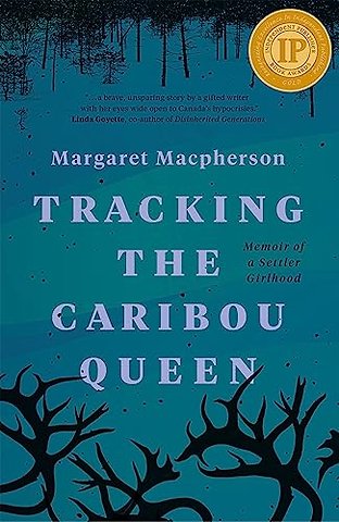 Tracking the Caribou Queen