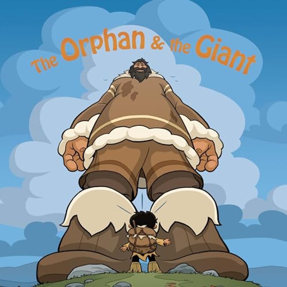 The Orphan and the Giant