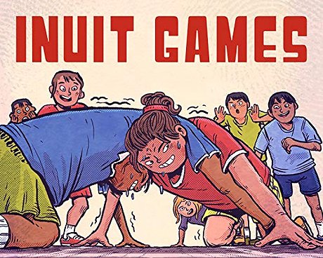 Inuit Games