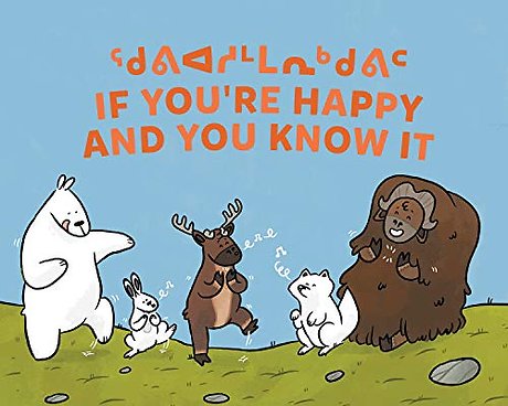 If You're Happy and You Know It