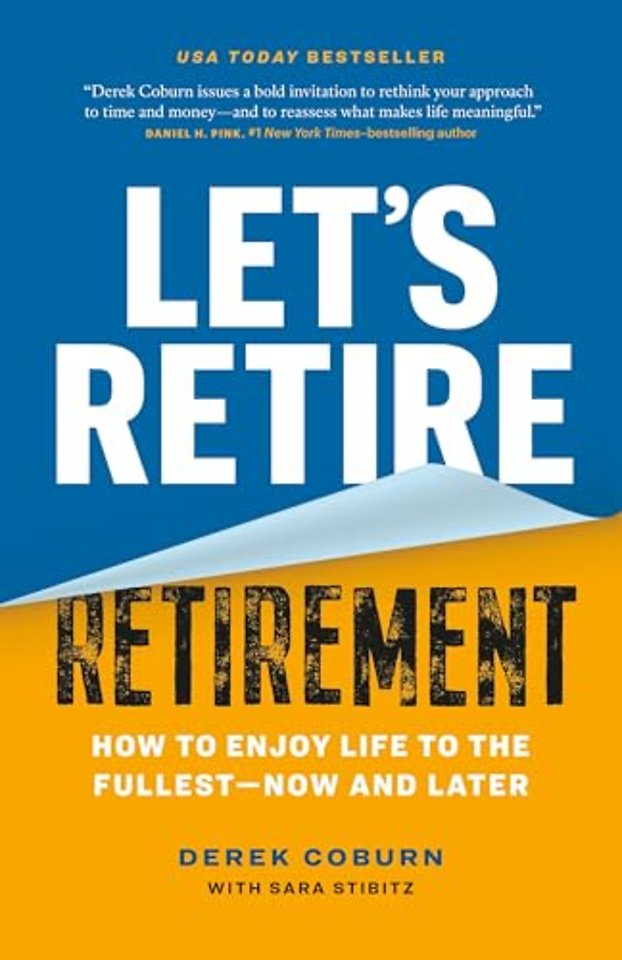 Let's Retire Retirement