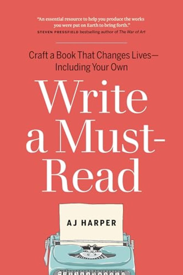 Write a Must-Read