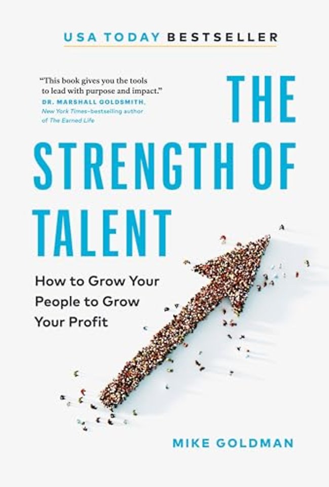 The Strength of Talent