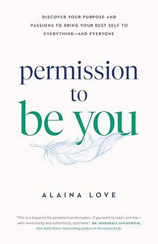 Permission to Be You