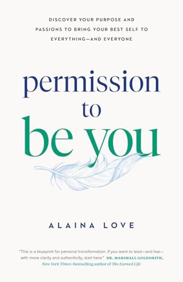 Permission to Be You
