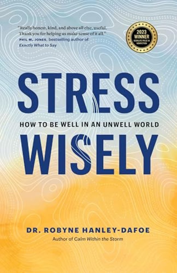 Stress Wisely