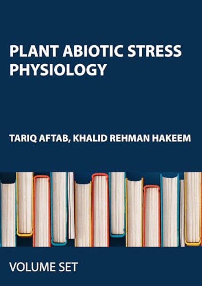 Plant Abiotic Stress Physiology