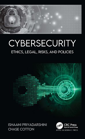 Cybersecurity