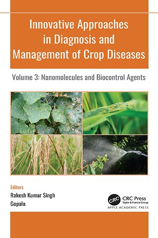 Innovative Approaches in Diagnosis and Management of Crop Diseases