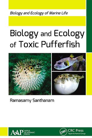 Biology and Ecology of Toxic Pufferfish