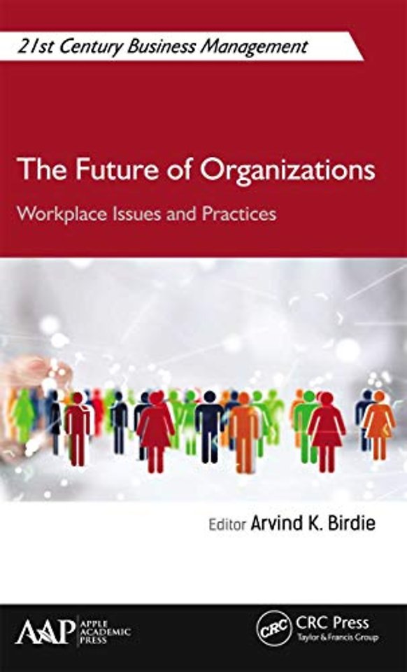 Future of Organizations