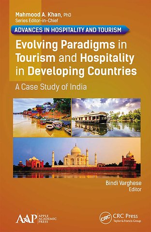 Evolving Paradigms in Tourism and Hospitality in Developing Countries