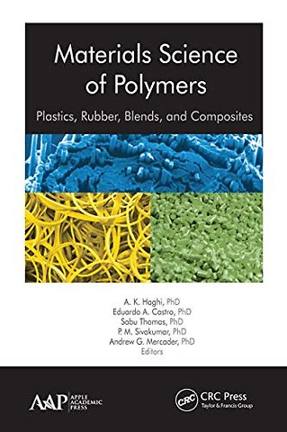 Materials Science of Polymers