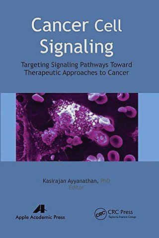 Cancer Cell Signaling