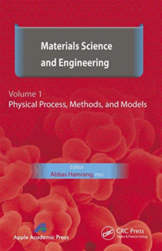 Materials Science and Engineering. Volume I
