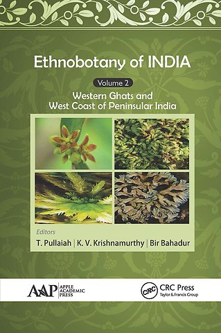 Ethnobotany of India, Volume 2