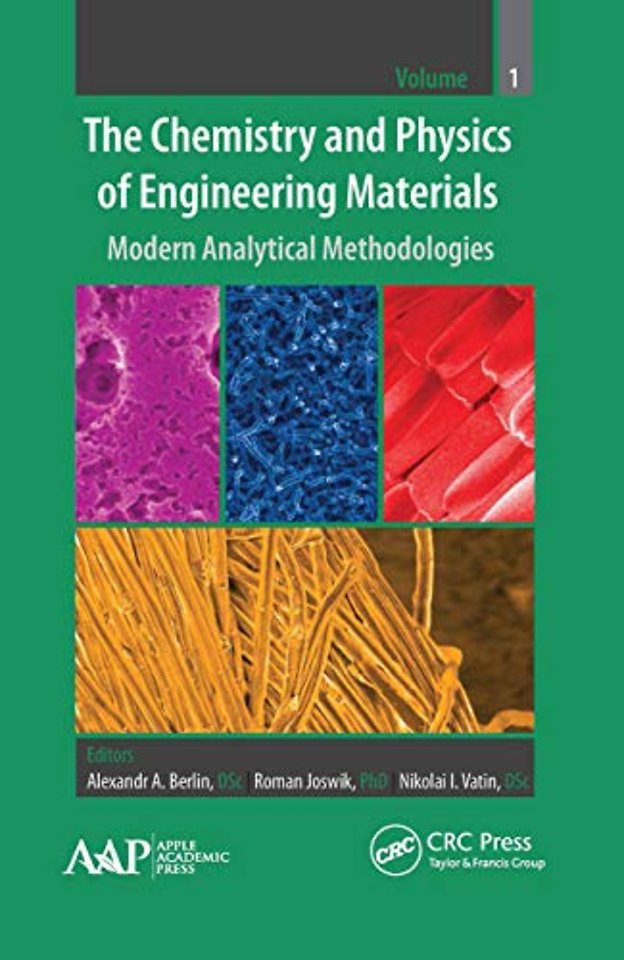 Chemistry and Physics of Engineering Materials