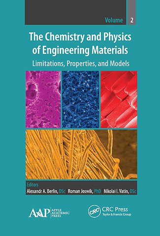 Chemistry and Physics of Engineering Materials
