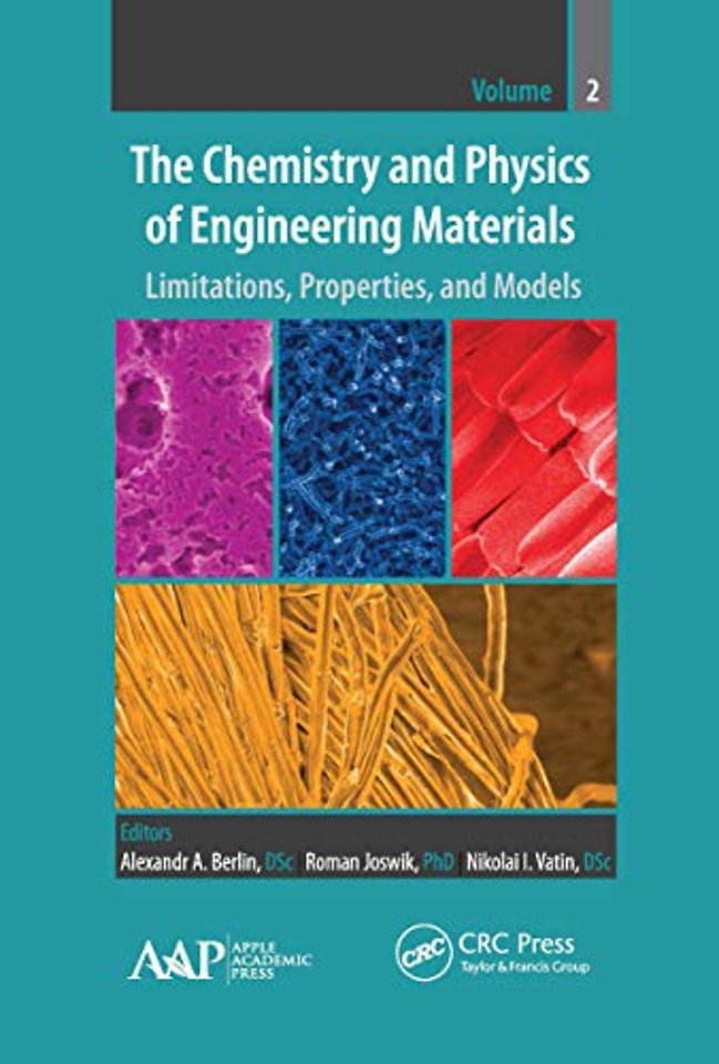 Chemistry and Physics of Engineering Materials