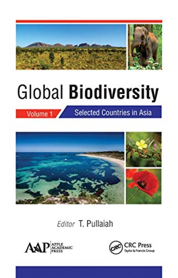 Global Biodiversity
