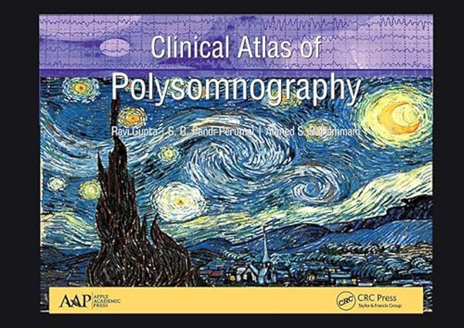 Clinical Atlas of Polysomnography