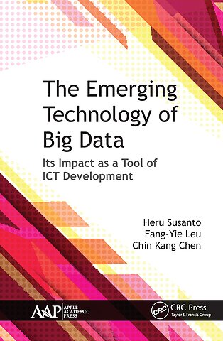 Emerging Technology of Big Data