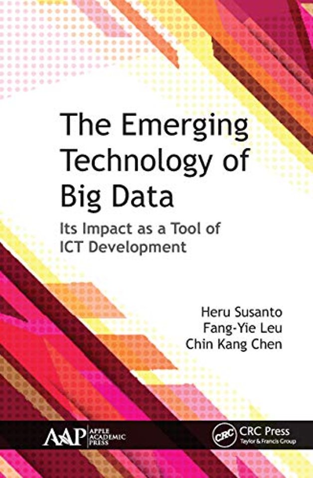Emerging Technology of Big Data