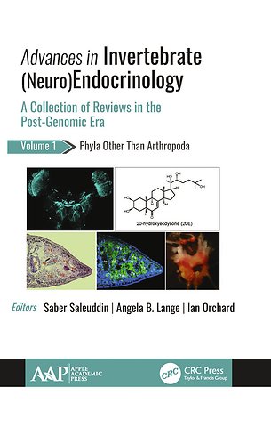 Advances in Invertebrate (Neuro)Endocrinology