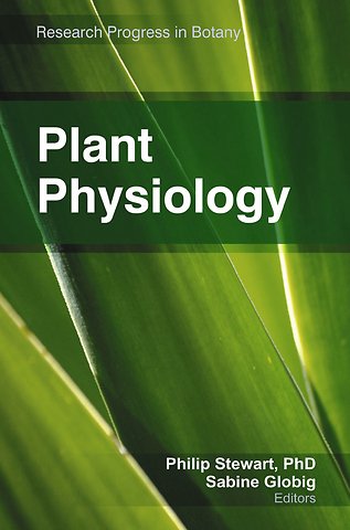 Plant Physiology