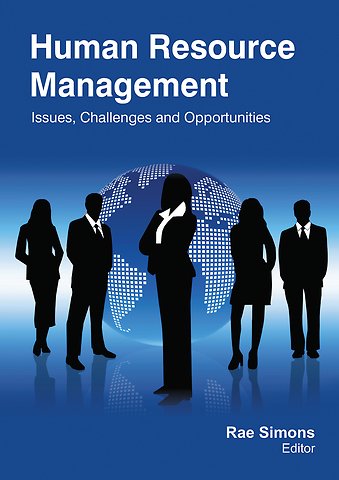 Human Resource Management