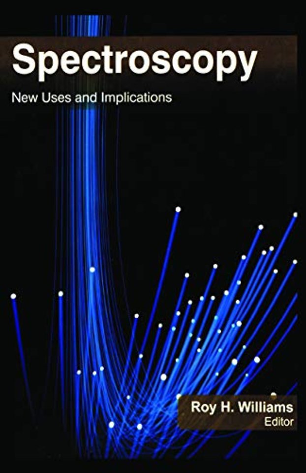 Spectroscopy