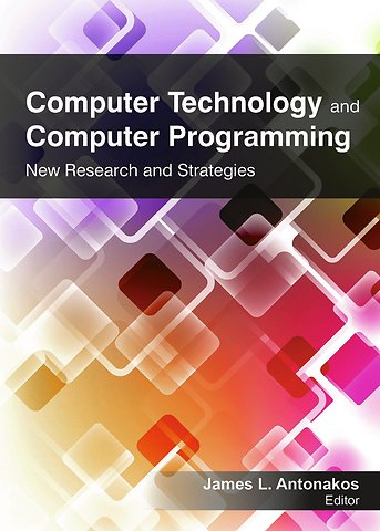 Computer Technology and Computer Programming