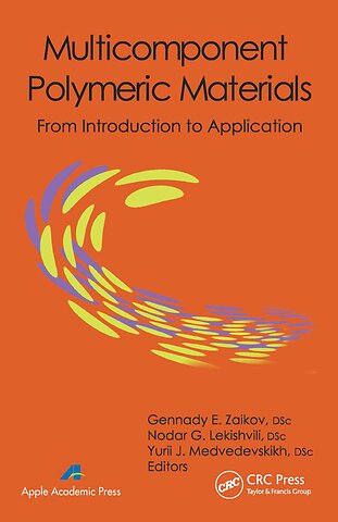 Multicomponent Polymeric Materials